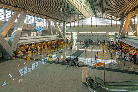 ️ Manila International Airport Guide | ASAP Tickets Travel Blog