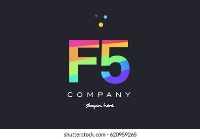 F5 Logo Vector (.AI) Free Download