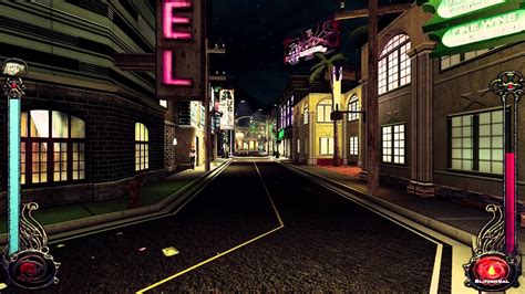 Vampire the masquerade bloodlines graphics overhaul - modelslily