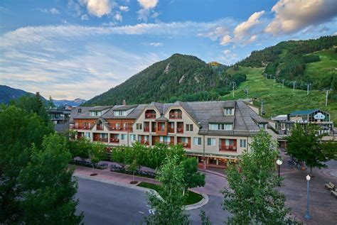 Residences at The Little Nell - Hotel in Aspen, CO