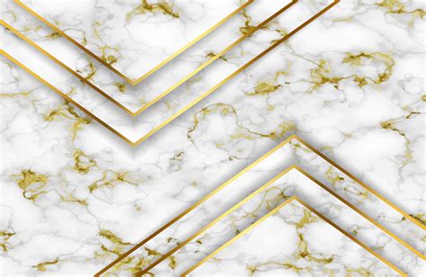 Luxury White Gold Marble texture background vector 3621122 Vector Art ...