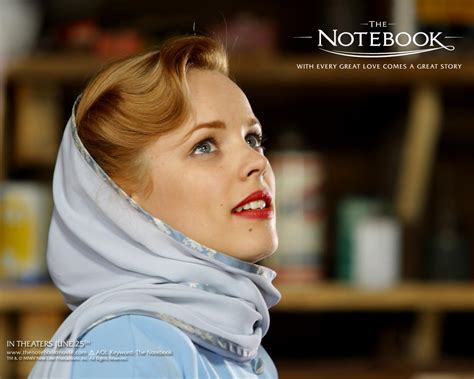 The Notebook : The Notebook movie images