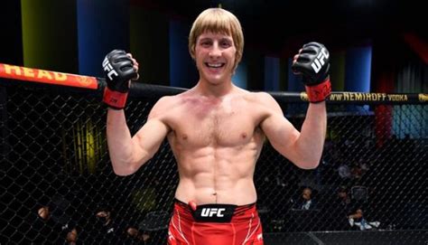 Paddy Pimblett vows to get fans back on his side with next UFC ...