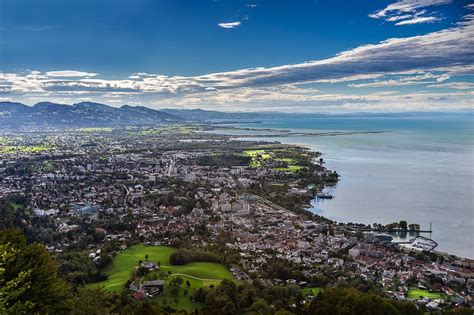 Lake Constance, Best Places to Visit in Austria - GoVisity.com