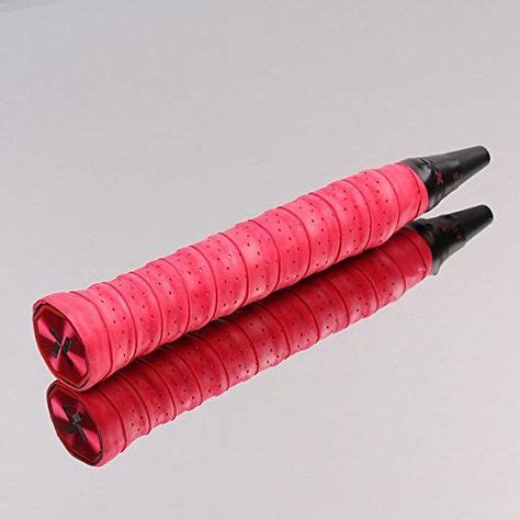 11 Badminton Grip Tape ideas | badminton grip, badminton, rackets