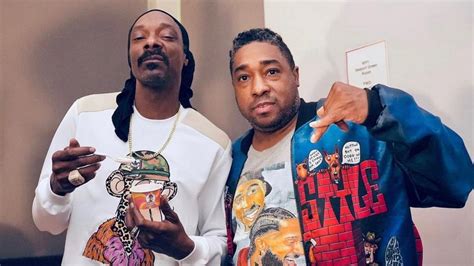 Snoop Dogg marks beginning of brother's funeral with emotional tribute ...