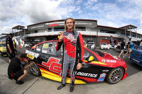 Smith brought full circle for 100th race | Supercars