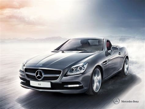 New Mercedes-Benz SLK-Class 2023 SLK 350 Photos, Prices And Specs in Oman