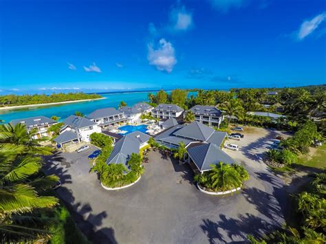 Muri Beach Club Hotel, Rarotonga | 2022 Updated Prices, Deals