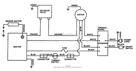 [DIAGRAM] Wiring Diagram For Propane - MYDIAGRAM.ONLINE