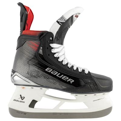 Bauer Vapor X5 Pro Ice Hockey Skates - Intermediate | Pure Hockey Equipment