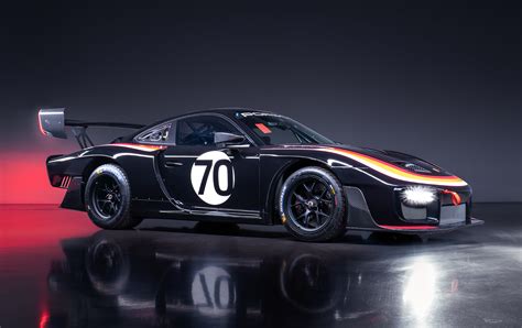 2019 Porsche 935 | Gooding & Company