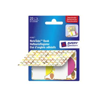 Avery 8366 Permanent Self-Adhesive Laser/Inkjet File Folder Labels ...