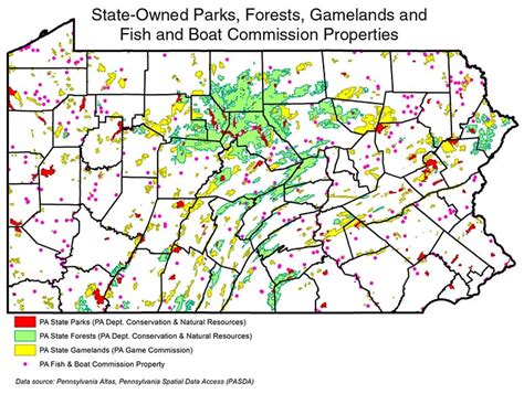 DataGrams - Center for Rural PA