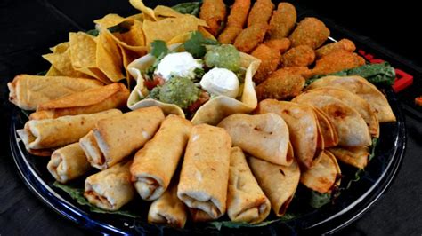 Catering – La Hacienda