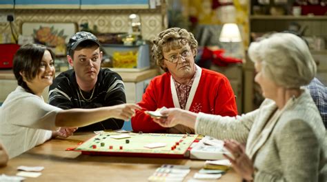 MRS BROWN’S BOYS – CHRISTMAS SPECIAL | RTÉ Presspack