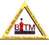 BENGAL INSTITUTE OF TECHNOLOGY AND MANAGEMENT