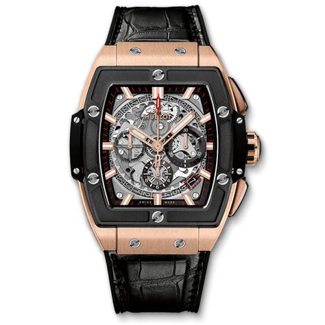 Hublot Spirit of Big Bang 42 mm 641.OM.0183.LR WATCH -InterWatches.com