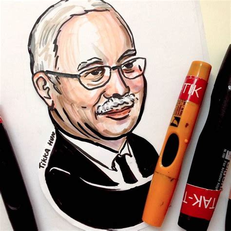 Preparing for Malaysia prime minister speech tomorrow #graphicrecording ...