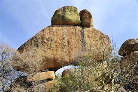 Matobo National Park (1) | Matobo Hills | Pictures | Zimbabwe in Global ...