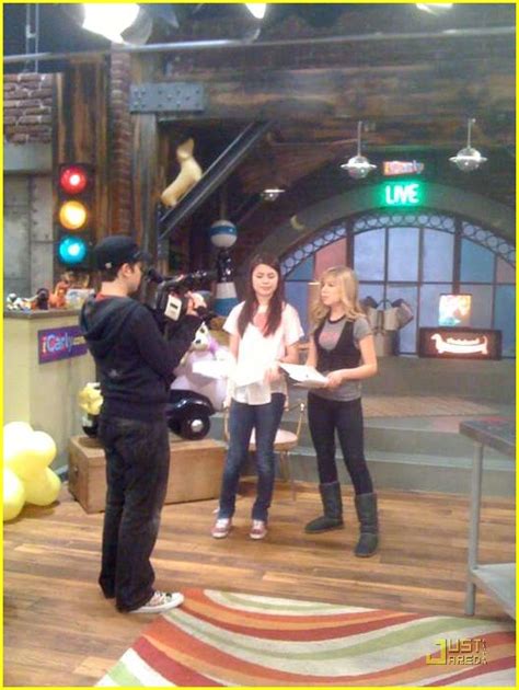 Image - Icarly-behind-the-scenes-05.jpg | iCarly Wiki | FANDOM powered ...