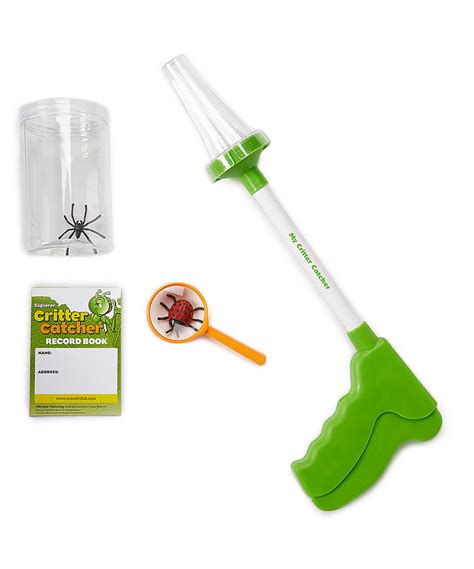 Kid's Explorer Critter Catcher – MyCritterCatcher