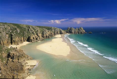 10 of the Best Beaches in Cornwall