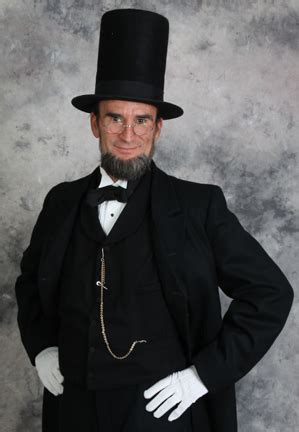 Abe Lincoln Alive