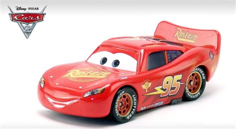 Lightning Mcqueen Piston Cup Logo