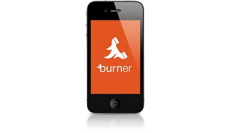 Burn and churn out a new number - Burner for Android and i OS - Techglimpse