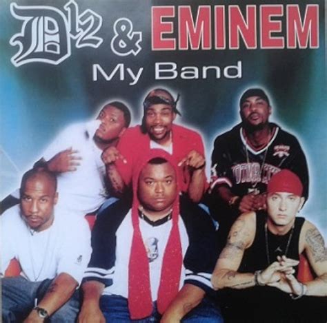 D12: My Band (Music Video 2004) - IMDb