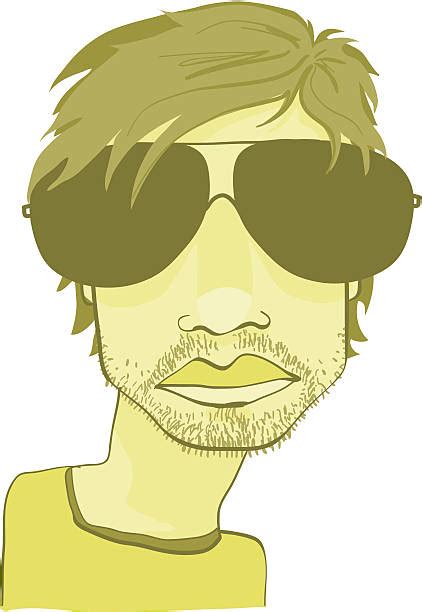 Aviator Sunglasses Drawing Illustrations, Royalty-Free Vector Graphics ...