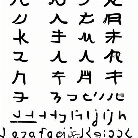 Exploring How Japanese Writing Works: An Overview of Kanji, Hiragana ...