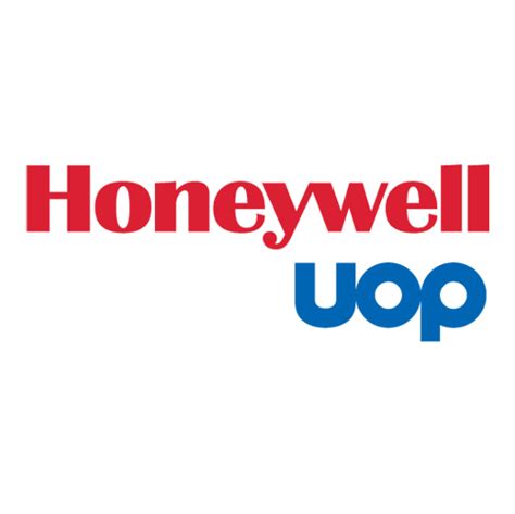 HONEYWELL UOP - Globuc