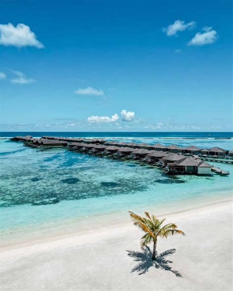 Paradise Island Resort & Spa – Maldives – Hotel Review