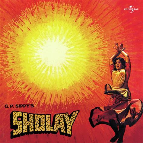 Sholay Songs Download - Free Online Songs @ JioSaavn