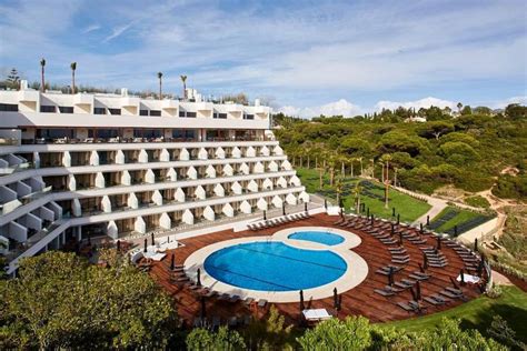 Tivoli Carvoeiro Algarve Resort - Carvoeiro, Costa de Algarve | On the ...