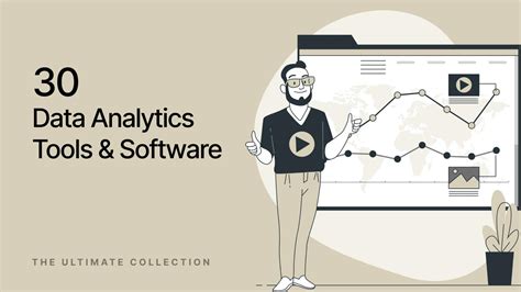 Top 30 Data Analytics Tools and Software for Expert Analysts