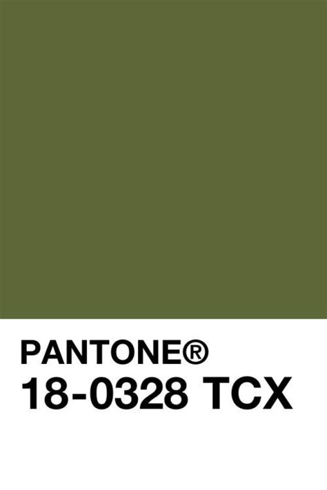 Olive Color | Pantone palette, Pantone green, Pantone colour palettes