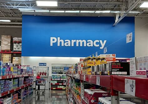 Sam's Club Pharmacy - Paducah, Ky. | TheJRM1997 | Flickr