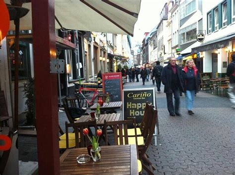 Dusseldorf Old Town (Altstadt) - What To Know BEFORE You Go | Viator