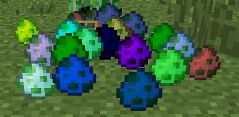 Spawn Egg – Official Minecraft Wiki