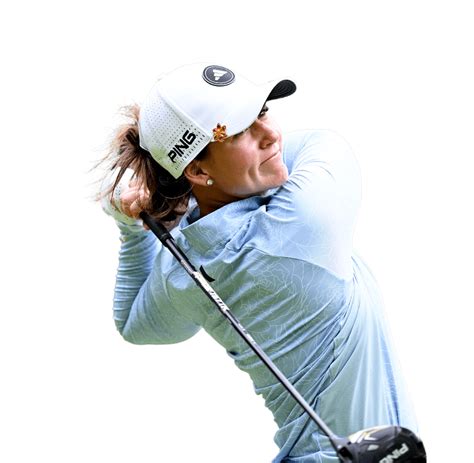 Linn Grant | Player Profile | AIG Women's Open