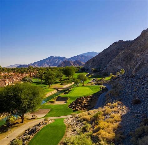 La Quinta Golf Tournament 2024 - Nonna Annalise