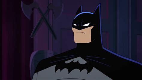 Batman | Scooby-Doo and Guess Who? Wiki | Fandom