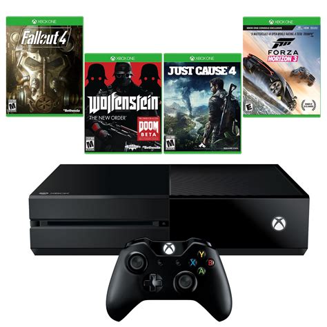 Xbox One Essentials Blast from the Past System Bundle | Xbox One | GameStop