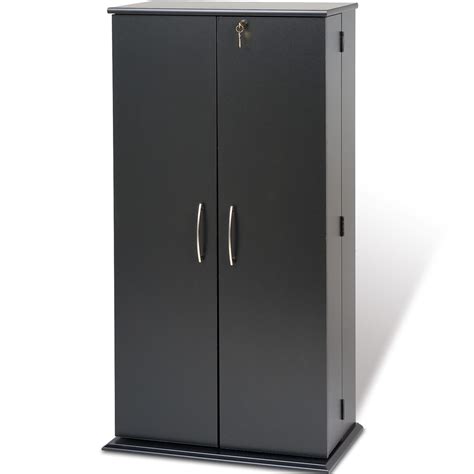 Locking Storage Cabinets