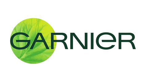 Garnier Logo: valor, história, PNG