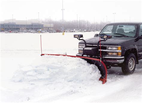 How To Remove and Install a Hiniker Snowplow – Hiniker Snowplows