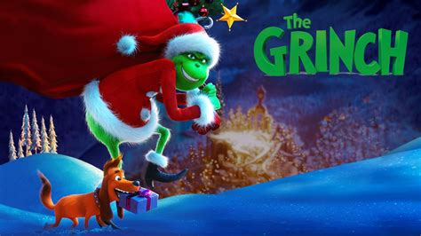 Ver El Grinch » PelisPop